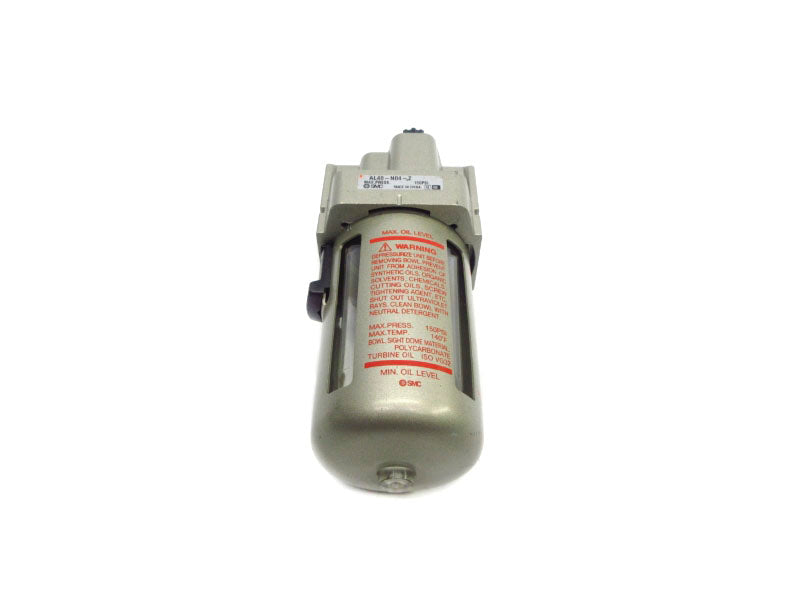 SMC AL40-N04-Z 150PSI NSNP