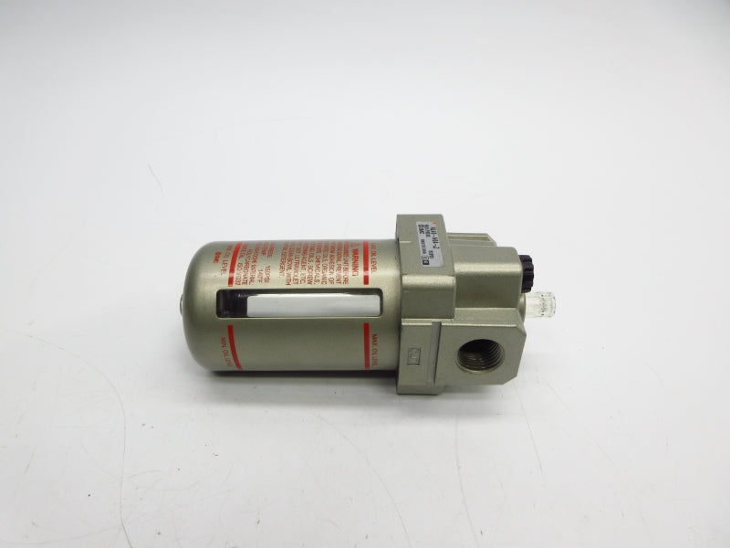 SMC AL40-N04-Z 150PSI NSNP