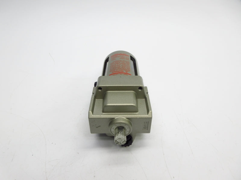 SMC AL40-N04-Z 150PSI NSNP