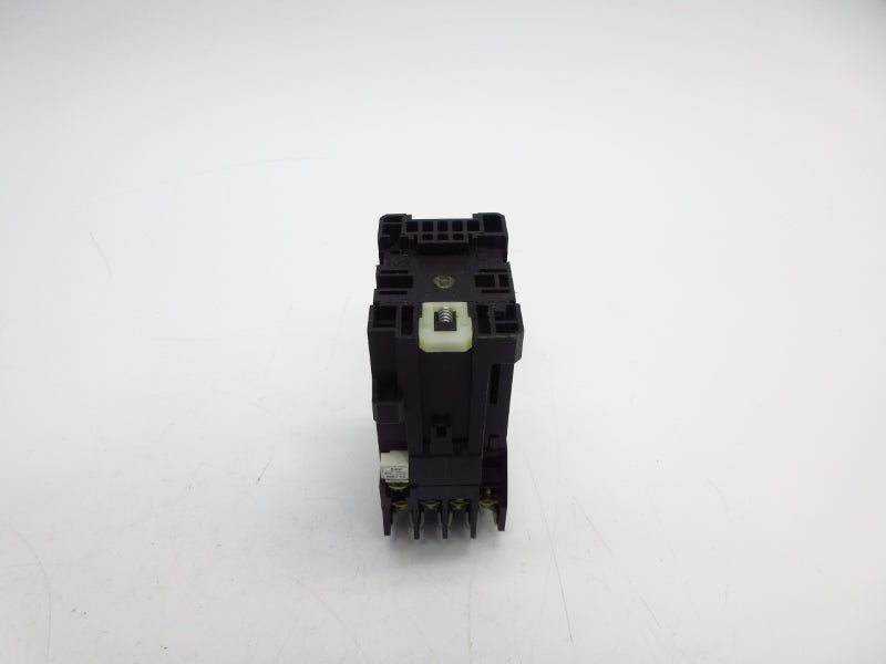 ALLEN BRADLEY 700DC-F400J SER. C 24VDC NSNP