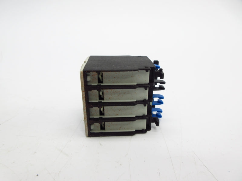 SIEMENS 3RH1921-1FA40 240V 10A (AS PICTURED) NSNP