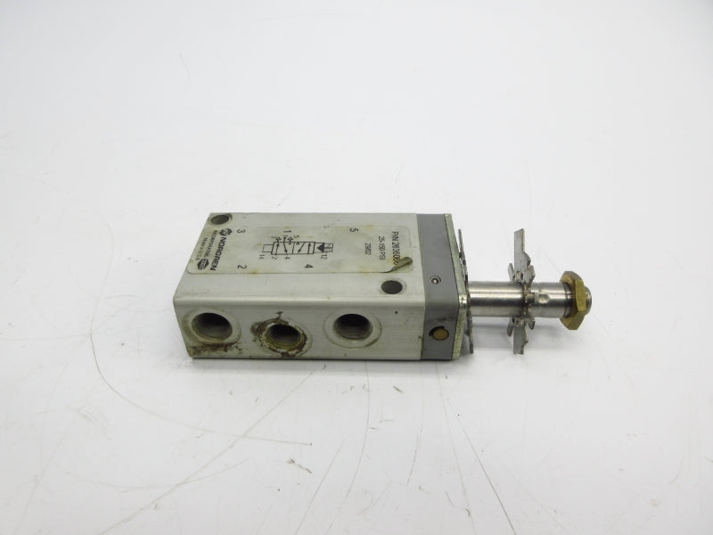 NORGREN 2636066 25-150PSI UNMP