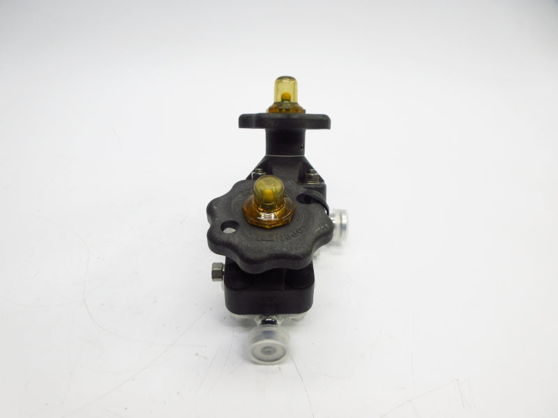 ITT .75-316L-RA15MAX-CWP150 0901J0111316L NSNP