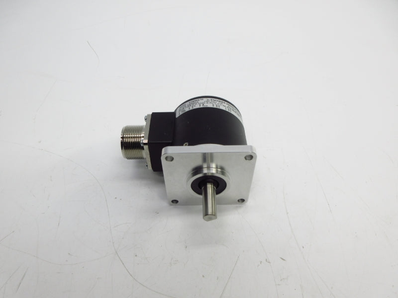 ACCU CODER 725N-S-H-1000-K-PU-1-F-1-SX-N-N-SPEC254 5-28VDC NSMP