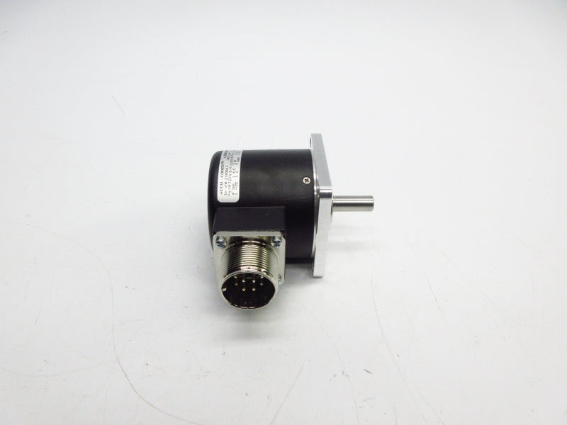 ACCU CODER 725N-S-H-1000-K-PU-1-F-1-SX-N-N-SPEC254 5-28VDC NSMP