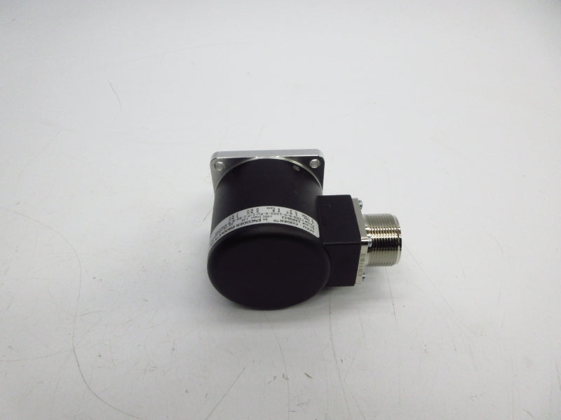 ACCU CODER 725N-S-H-1000-K-PU-1-F-1-SX-N-N-SPEC254 5-28VDC NSMP