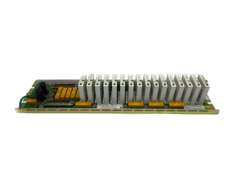 FISHER ROSEMOUNT 12P0095 CL6787 24VDC UNMP