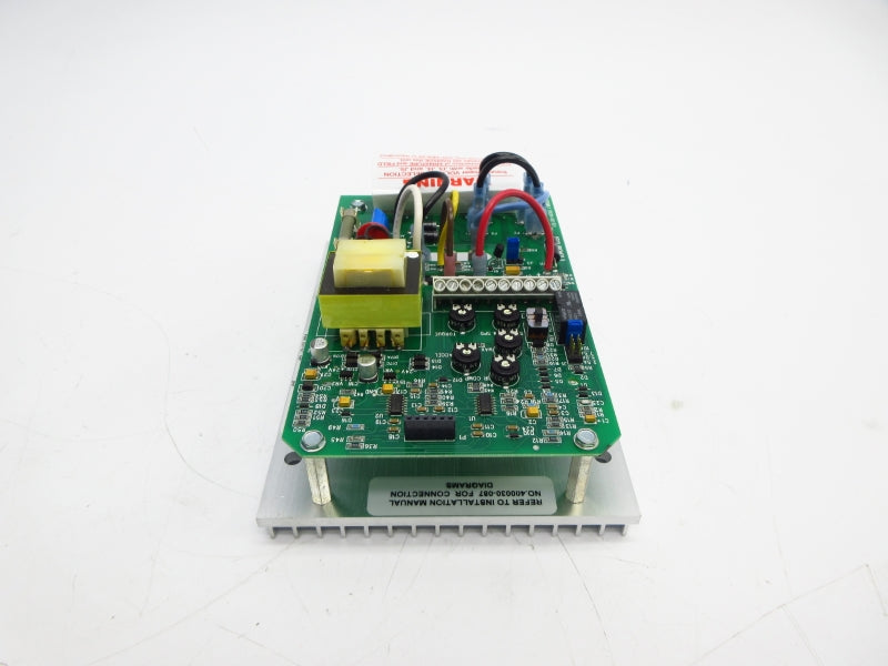 BRONCO B161S 230VAC 15A NSNP
