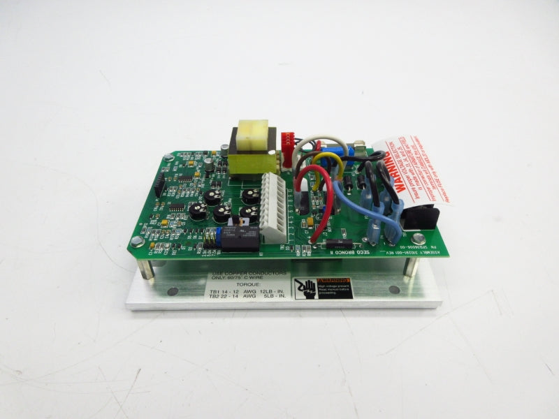 BRONCO B161S 230VAC 15A NSNP