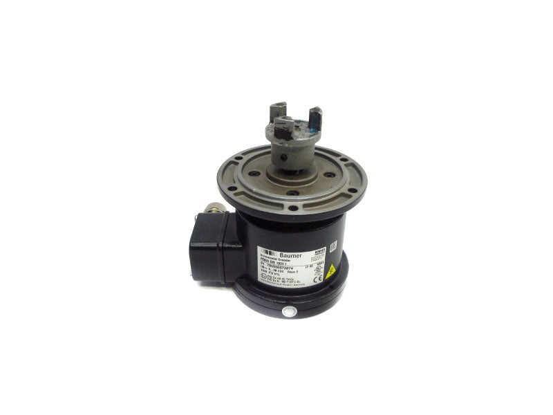 BAUMER POG9-DN-1000I 9-30VDC UNMP