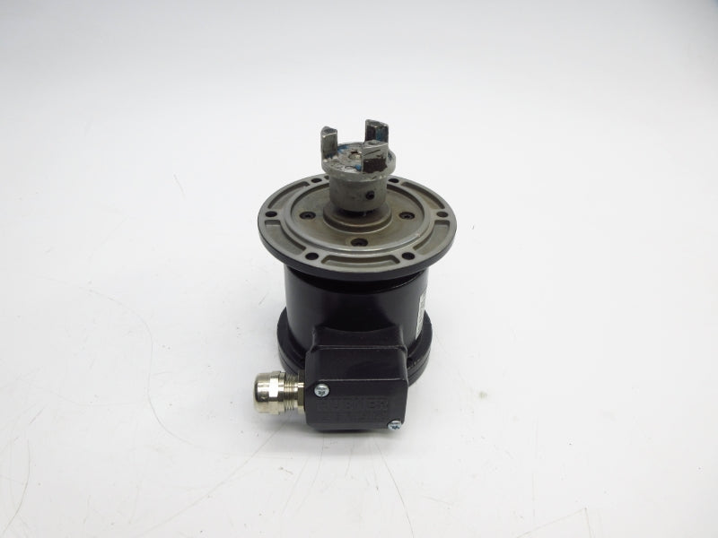 BAUMER POG9-DN-1000I 9-30VDC UNMP