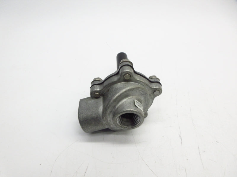 GOYEN CA20T000 125PSI NSNP