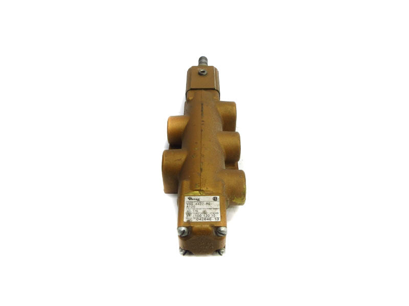 VERSA VSG-4422-PC-A120 40-175PSI UNMP