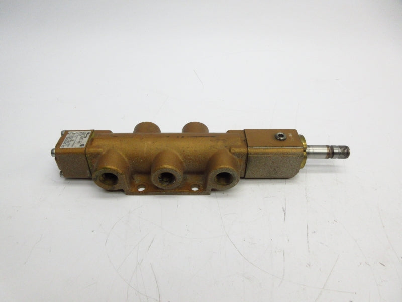 VERSA VSG-4422-PC-A120 40-175PSI UNMP