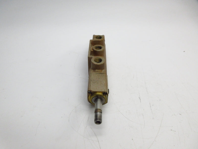 VERSA VSG-4422-PC-A120 40-175PSI UNMP