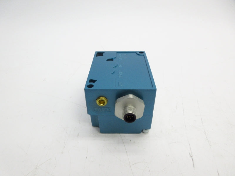 MAC PPC5C-ABA-AGAB-BBB-FD 24VDC 120PSI NSNP