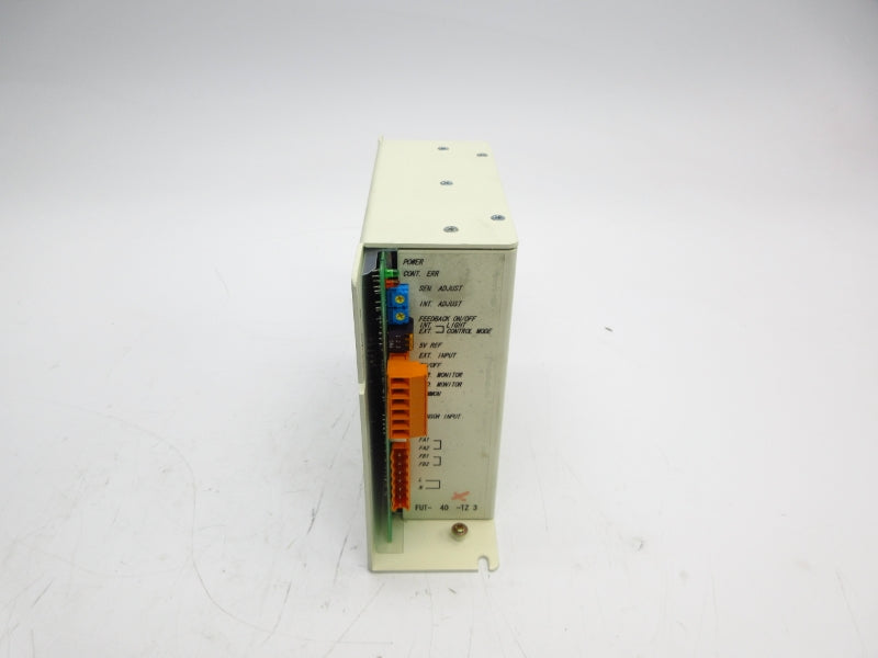KYOTO DENKIKI FUT-40-TZ3 100V 1.0A NSMP