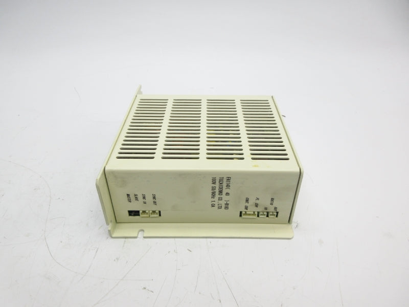 KYOTO DENKIKI FUT-40-TZ3 100V 1.0A NSMP
