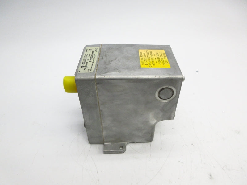 INVENSYS MA-418-500-0-3 120V 0.9A NSNP