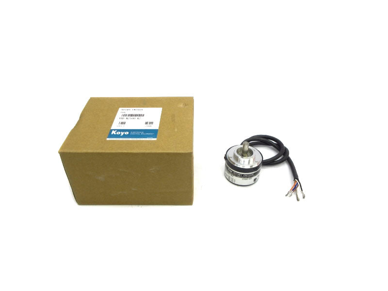 KOYO TRD-N2500-RZ 75-30VDC NSMP