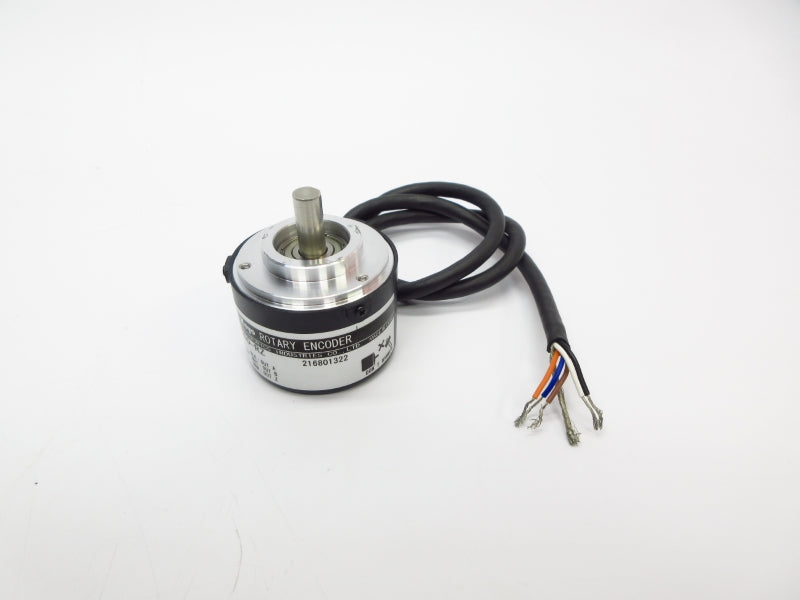 KOYO TRD-N2500-RZ 75-30VDC NSMP