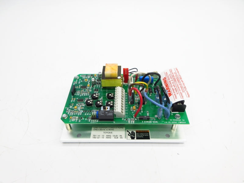 BRONCO B161S 115VAC 15A NSMP