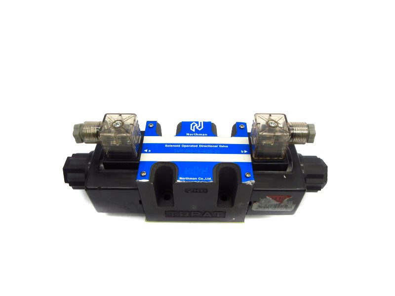 NORTHMAN SWH-G03-C6-A120-20 NSNP
