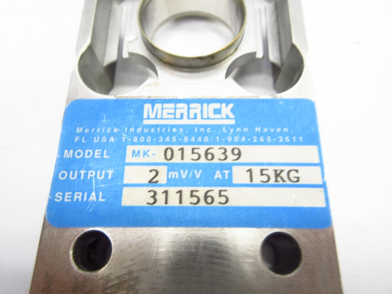 MERRICK MK-015639 NSNP