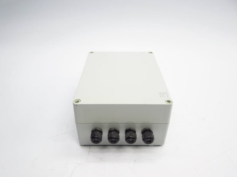 ERHARDT+LEIMER CV0203 115V NSNP