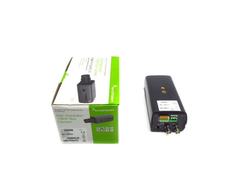 INTERLOGIX TVC-4401 24VAC 1A NSMP