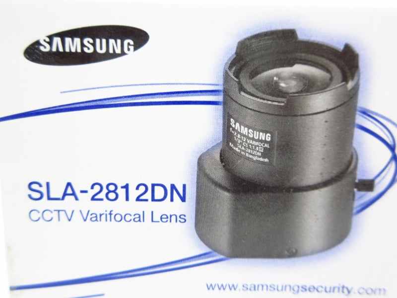 SAMSUNG SLA-2812DN NSMP