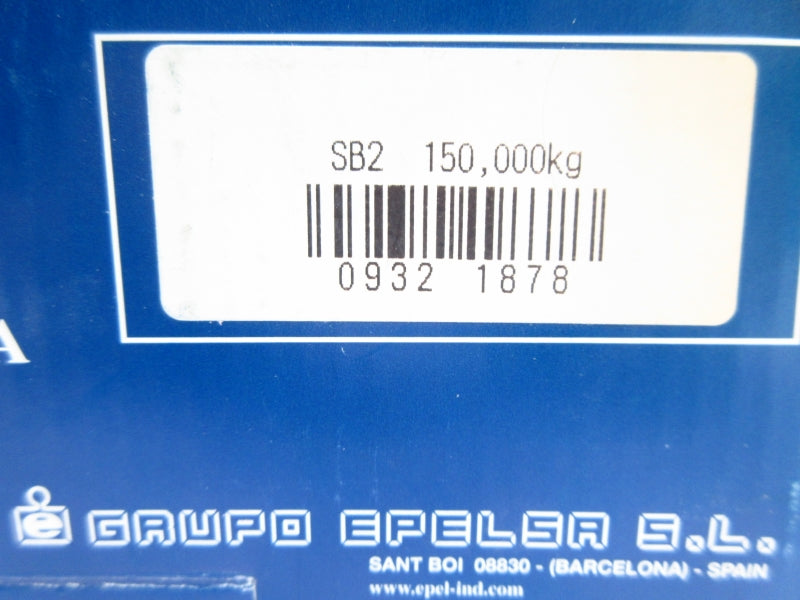 GRUPO EPELSA SB-2 NSMP