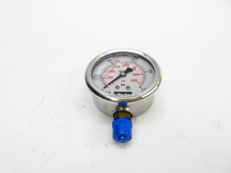 PARKER PGB0631250 3500PSI NSMP
