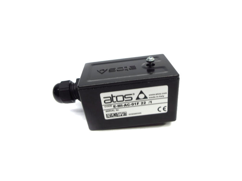 ATOS E-MI-AC-01F22/1 NSNP