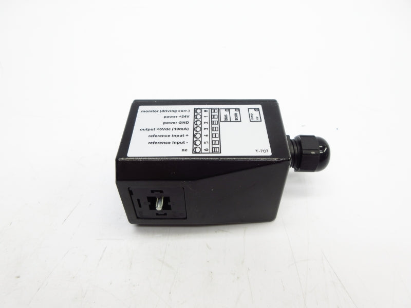 ATOS E-MI-AC-01F22/1 NSNP