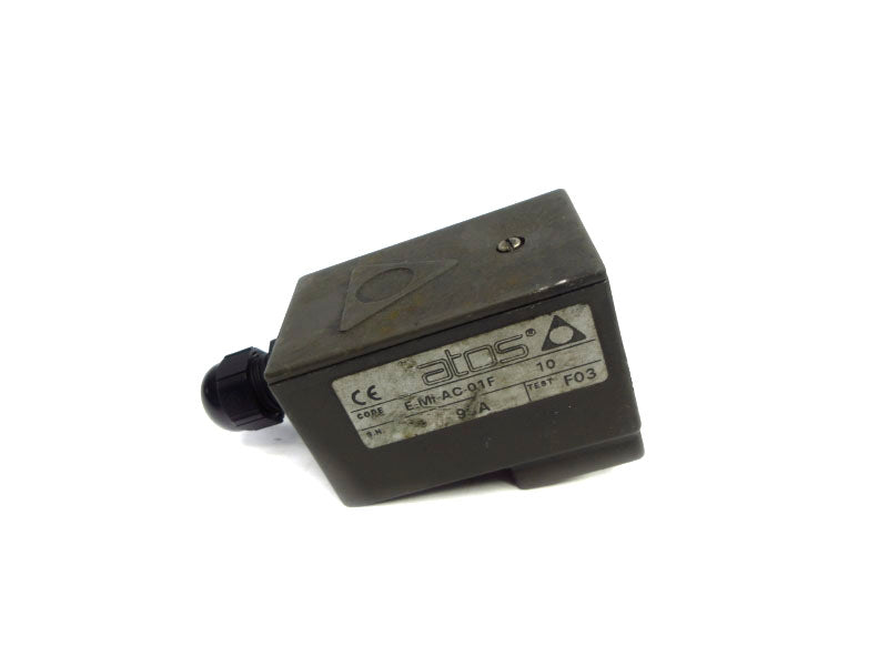 ATOS E-MI-AC-01F10 UNMP
