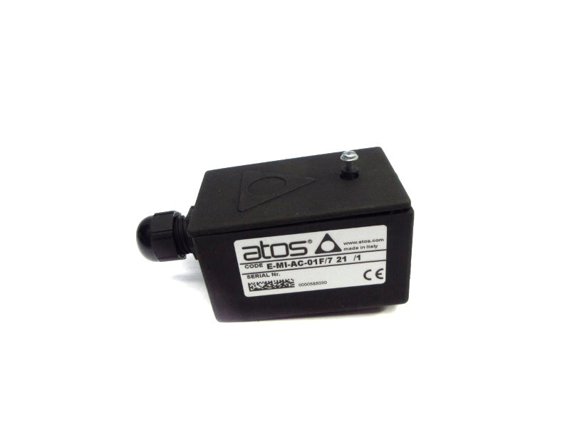 ATOS E-MI-AC-01F/721/1 NSNP