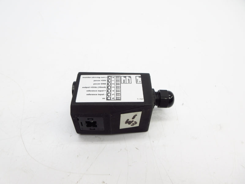 ATOS E-MI-AC-01F/721/1 NSNP