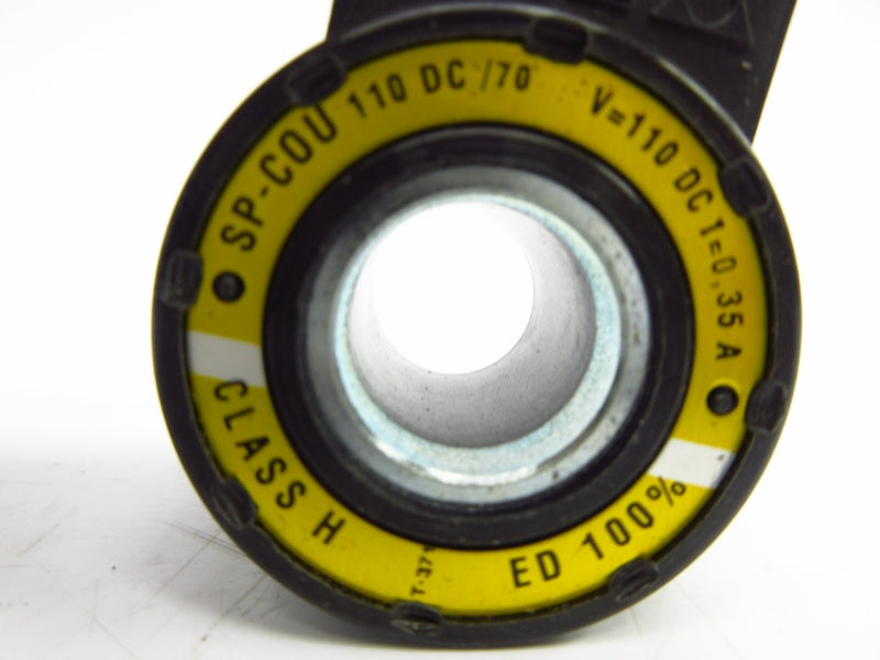 ATOS SP-COU110DC/70 110VDC 0.35A NSNP