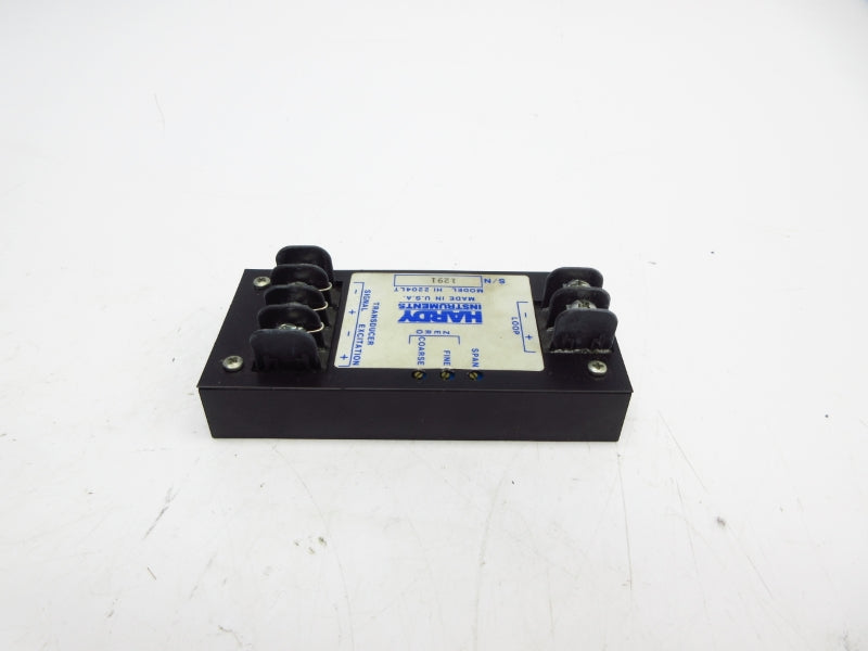 HARDY INSTRUMENTS HI2204LT NSNP