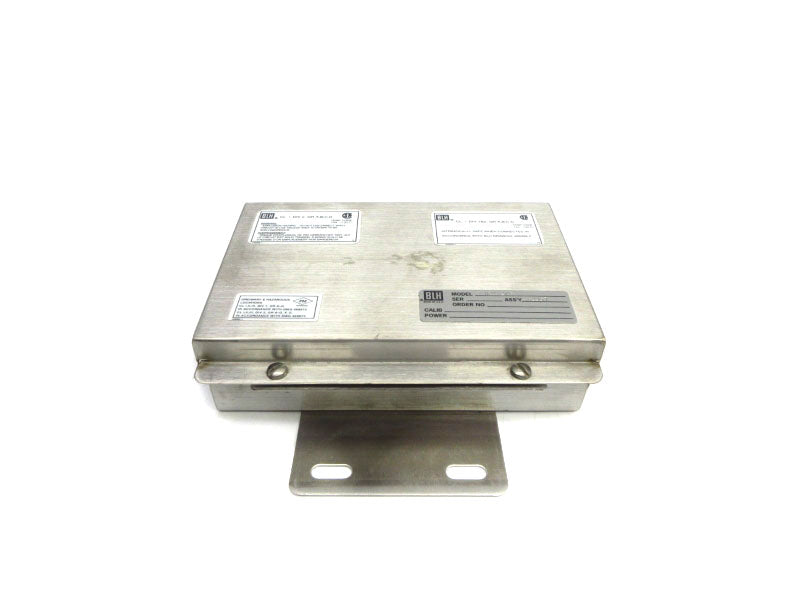 BLH JBOX306 NSNP