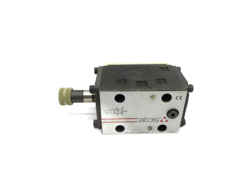 ATOS DKI-1631/224 NSNP