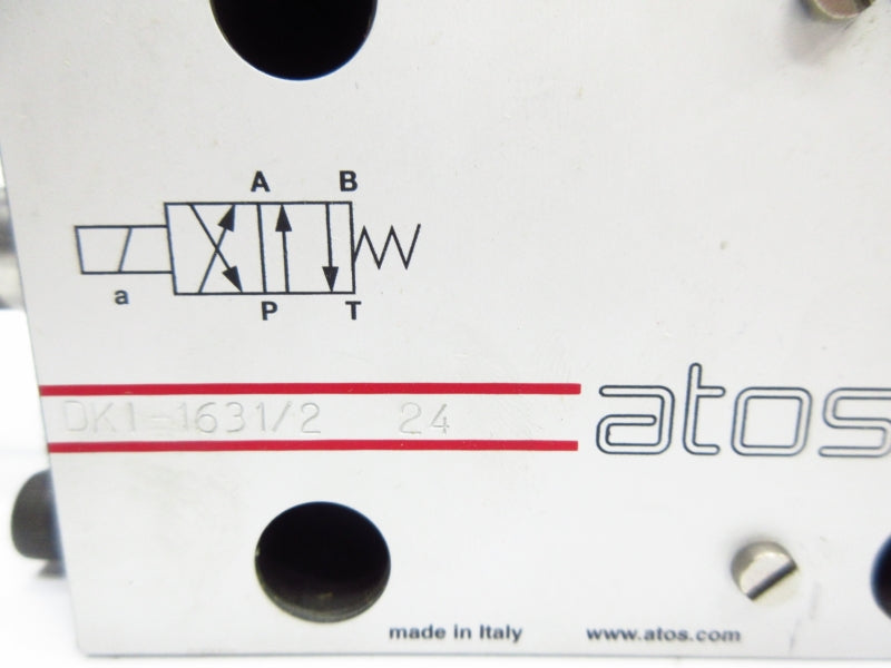 ATOS DKI-1631/224 NSNP