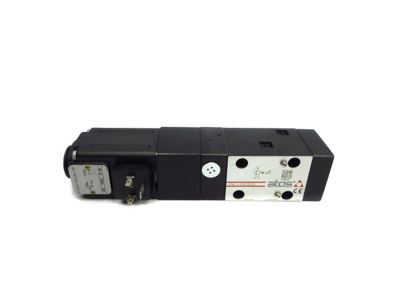 ATOS RZG0-A-033/21031 3A NSNP