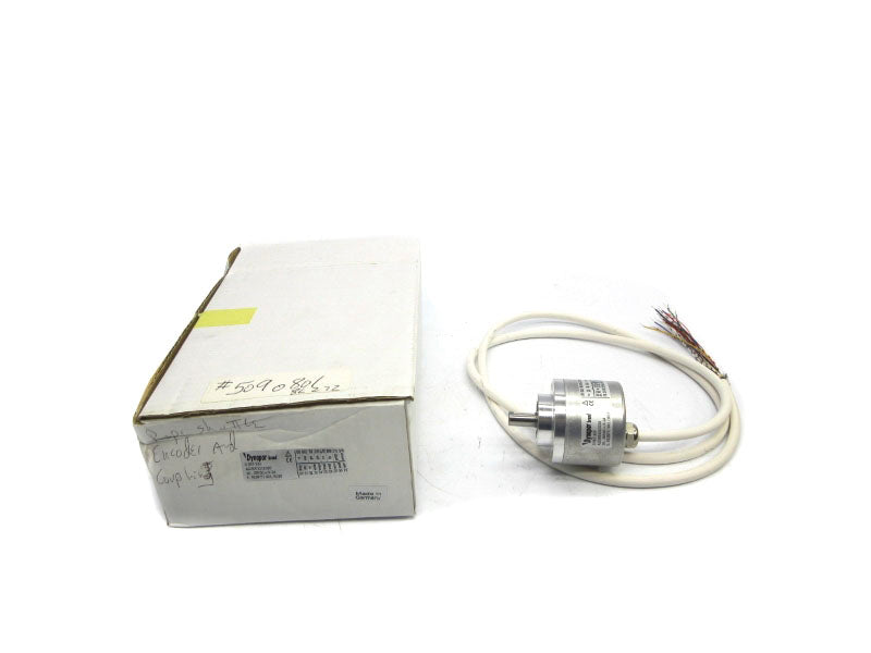 DYNAPAR AI2500121C020 10-30VDC 0.2A NSMP