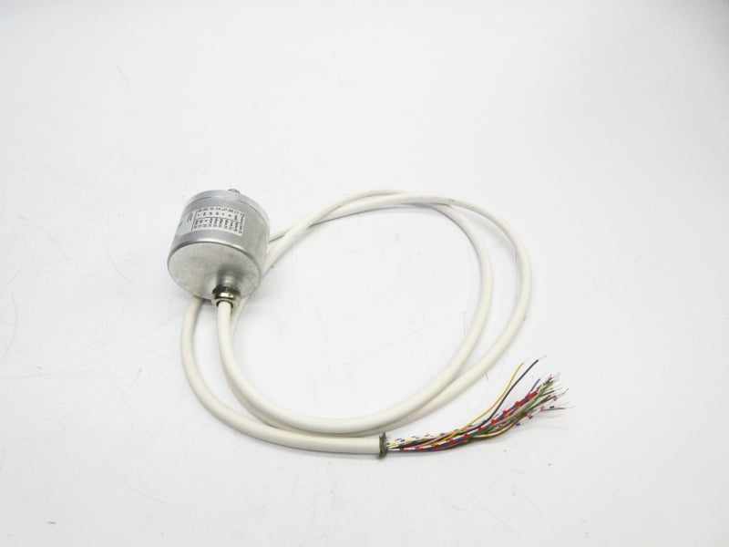 DYNAPAR AI2500121C020 10-30VDC 0.2A NSMP