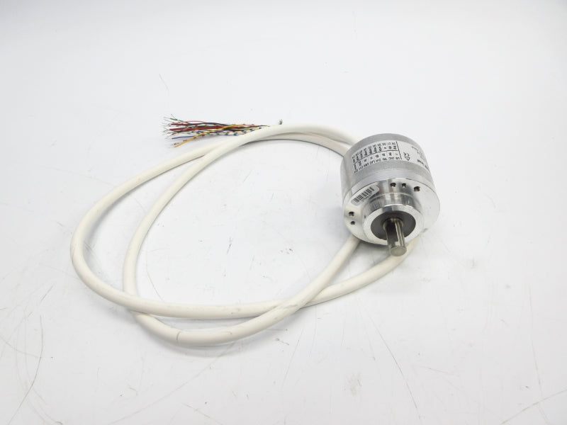 DYNAPAR AI2500121C020 10-30VDC 0.2A NSMP