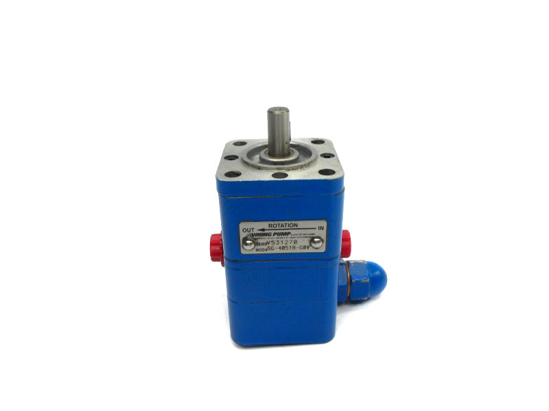 VIKING PUMP SG-40518-G0V UNMP