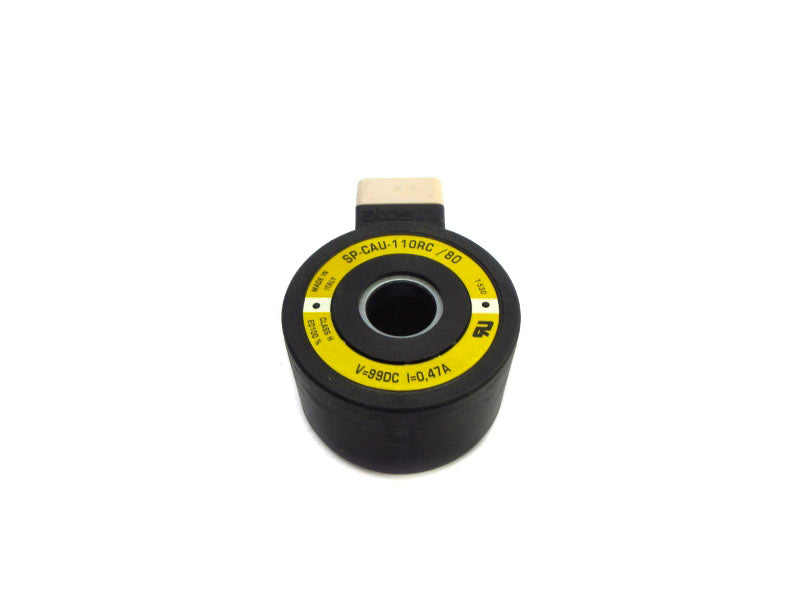 ATOS SP-CAU-110RC/80 99VDC 0.47A NSNP
