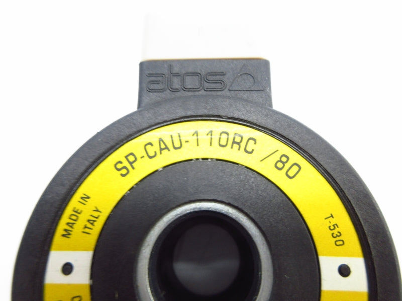 ATOS SP-CAU-110RC/80 99VDC 0.47A NSNP